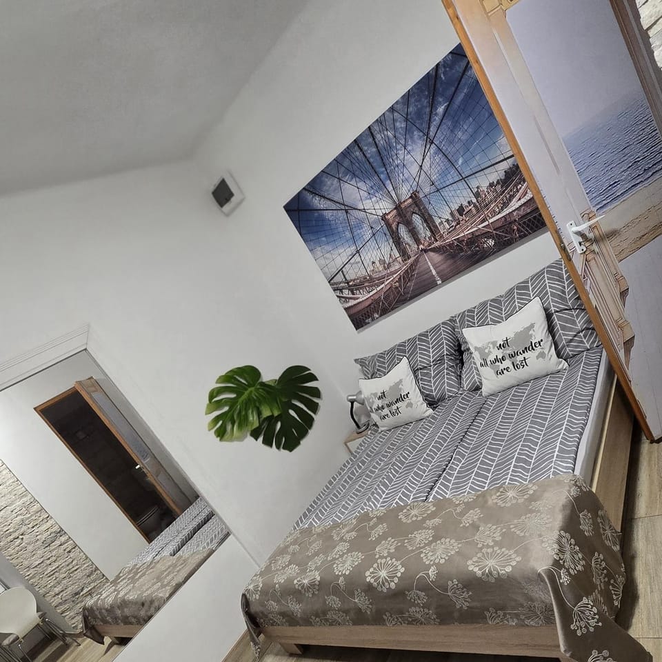 MP Center Magánszállás Apartment in Slovakia