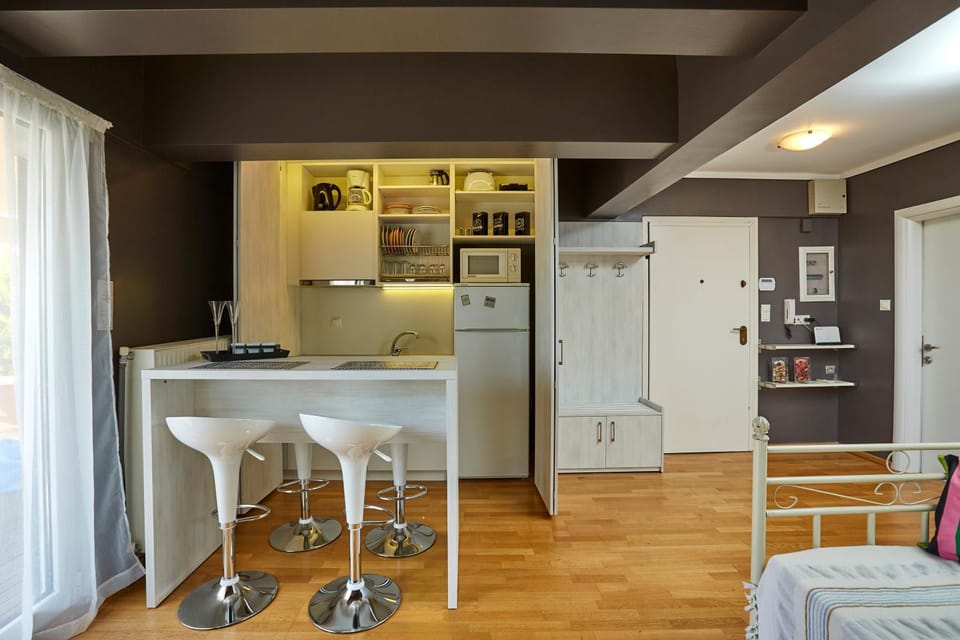 Loft by Clever Apartment in Thessaloniki