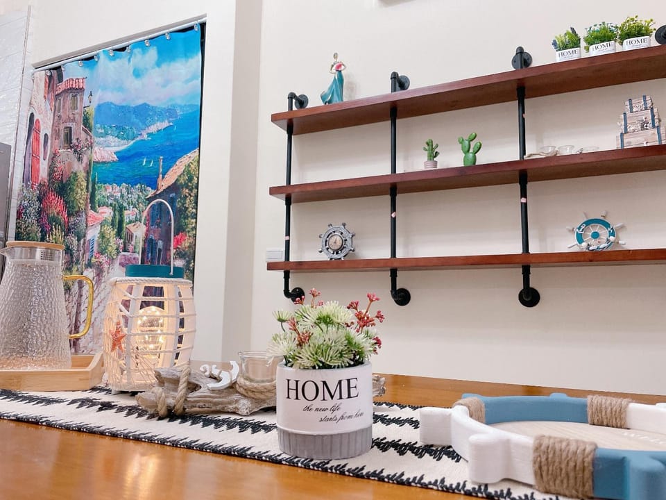 航海途民宿 Vacation rental in Fujian
