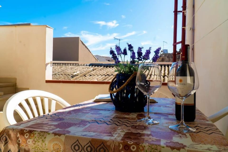 Casa Charm RosaApartmentsOrtigia Apartment in Syracuse