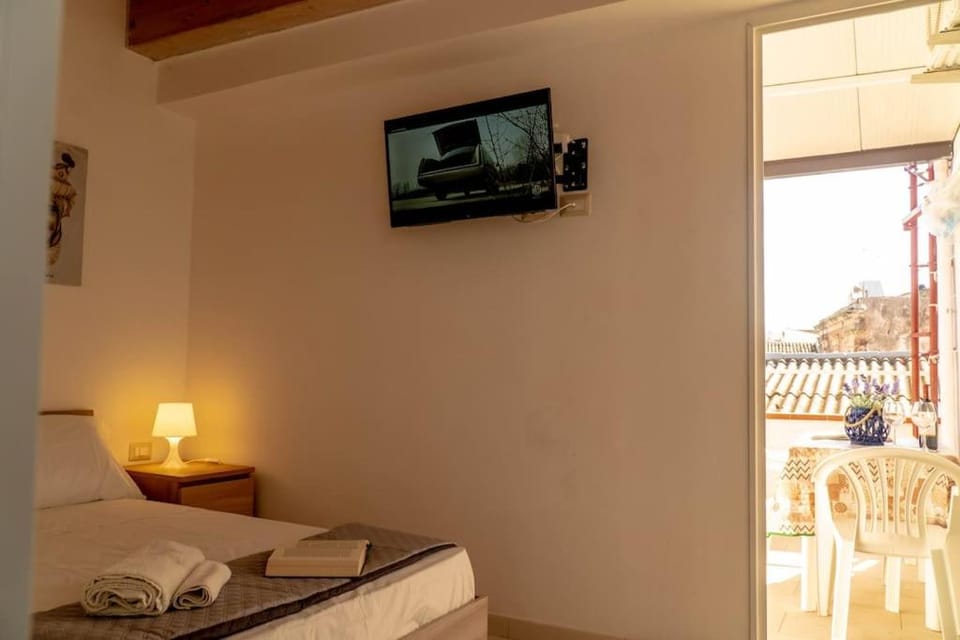 Casa Charm RosaApartmentsOrtigia Apartment in Syracuse