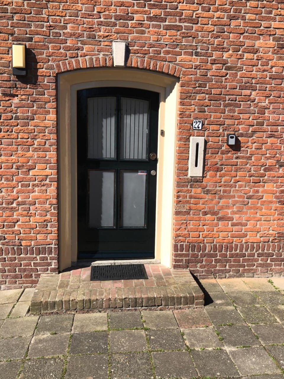 IJsselmeer appartement Apartment in Flevoland, Netherlands