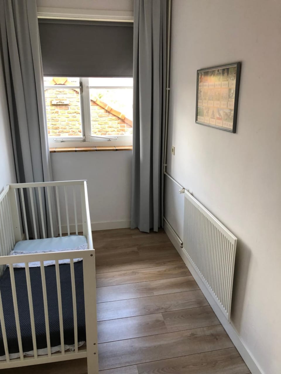 IJsselmeer appartement Apartment in Flevoland, Netherlands