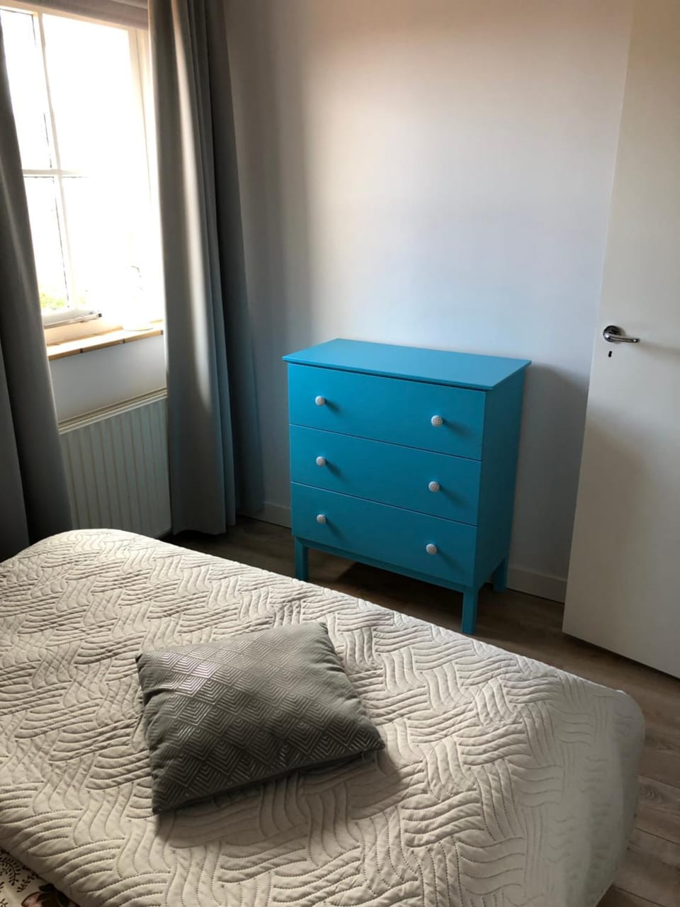 IJsselmeer appartement Apartment in Flevoland, Netherlands