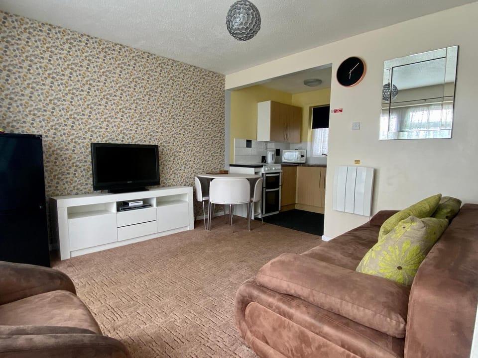 TV and multimedia, Living room