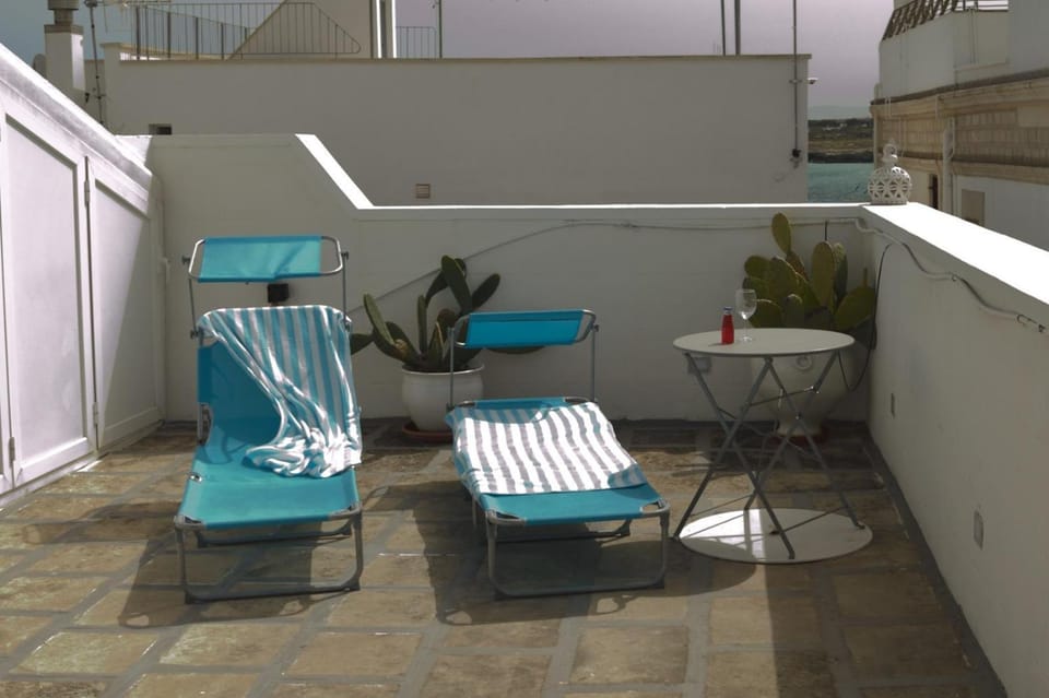 Suite Dolce Vita House in Apulia