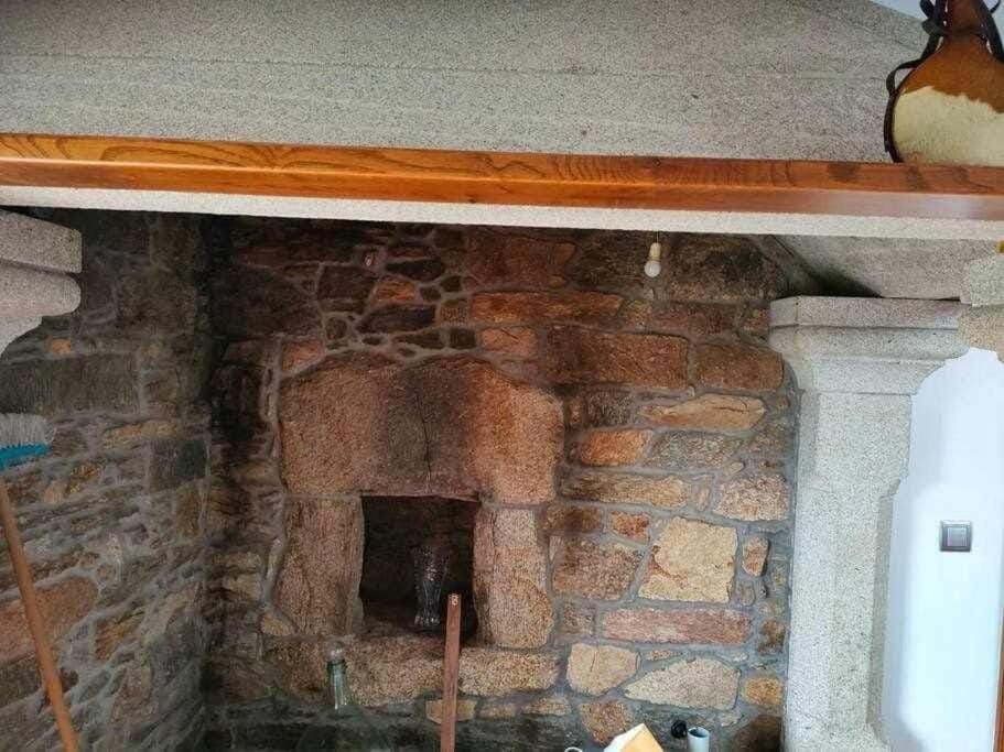 Casa Brisas del Mar Villa in Bergantiños