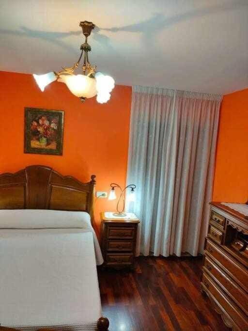 Casa Brisas del Mar Villa in Bergantiños