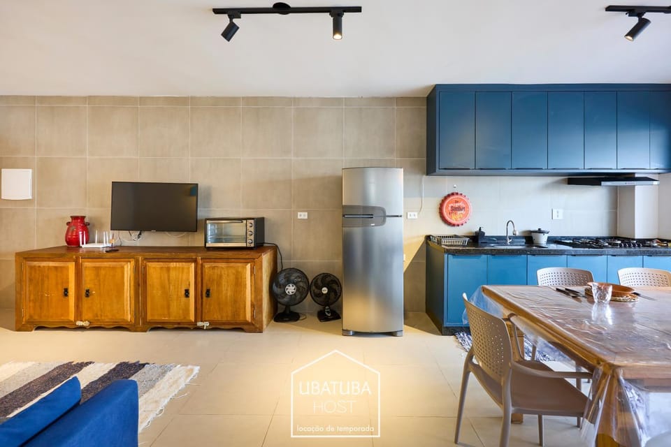 TV and multimedia, Kitchen or kitchenette
