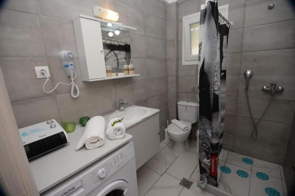 Filoxenia Apartments Corfu Lily Apartment in Corfu