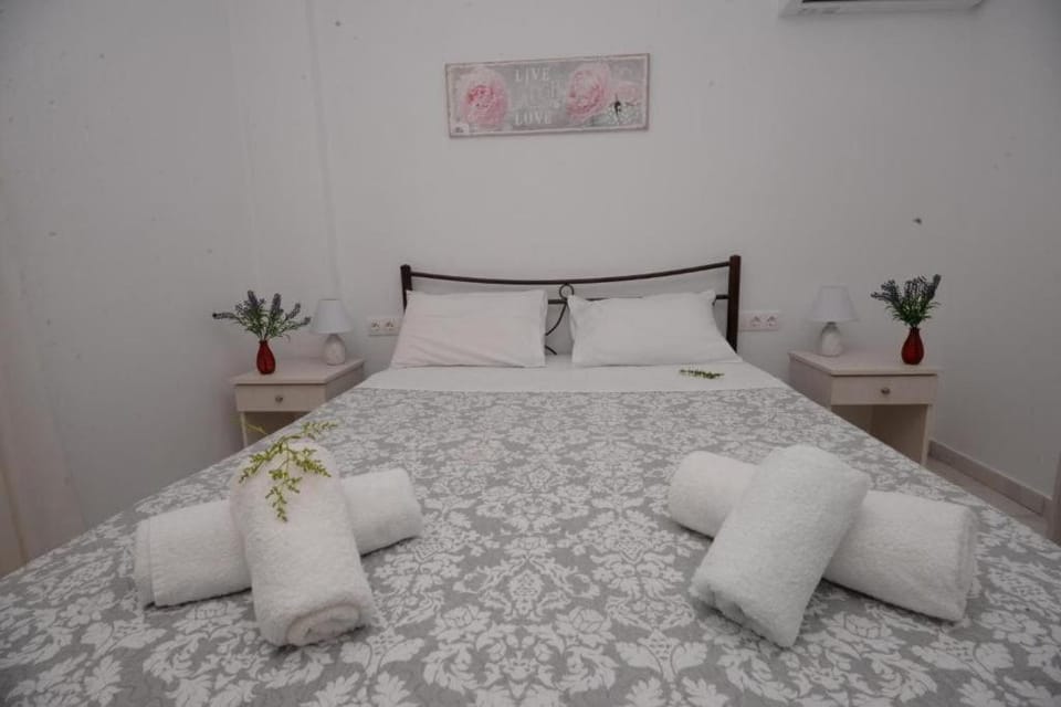 Filoxenia Apartments Corfu Lily Apartment in Corfu