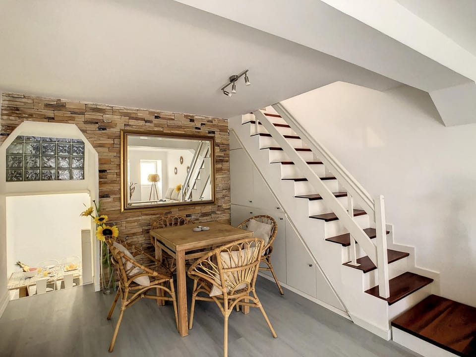 Casa Safira by LovelyStay House in Madeira District