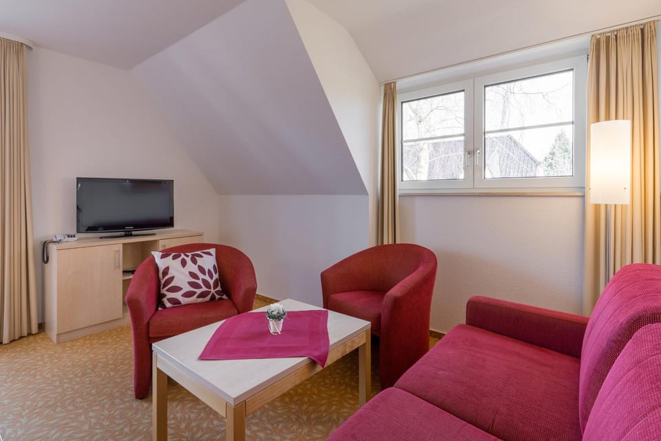 3 Raum Ferienwohnung Exklusiv Apartment in Zingst