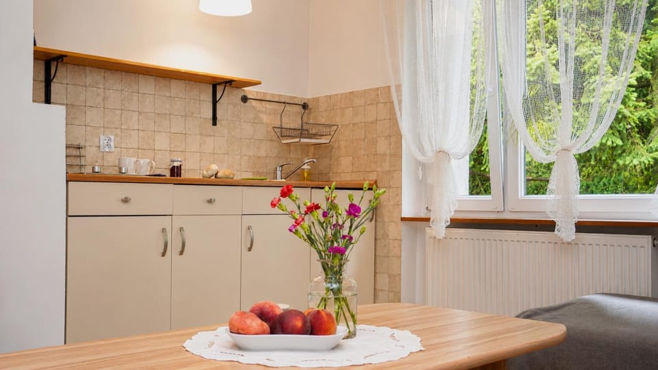 Kitchen or kitchenette, Other