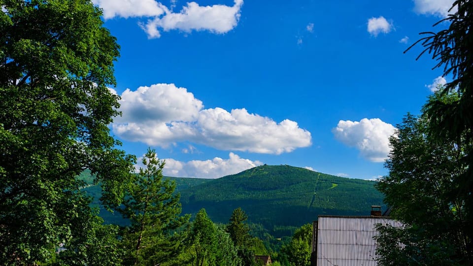 View (from property/room), View (from property/room), Mountain view, Mountain view