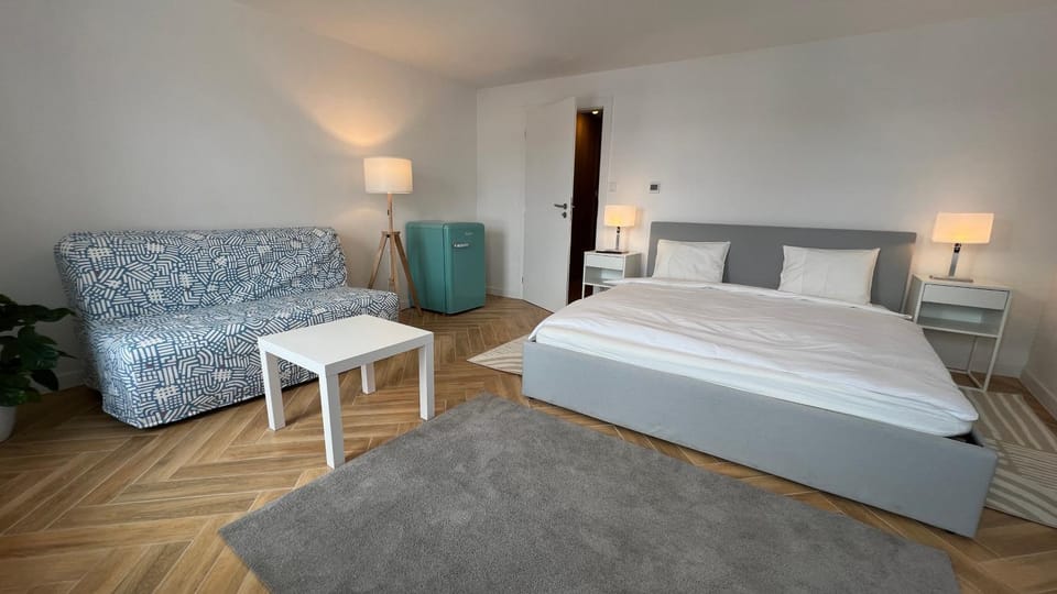 Franco Apartments Apartment in Slovakia
