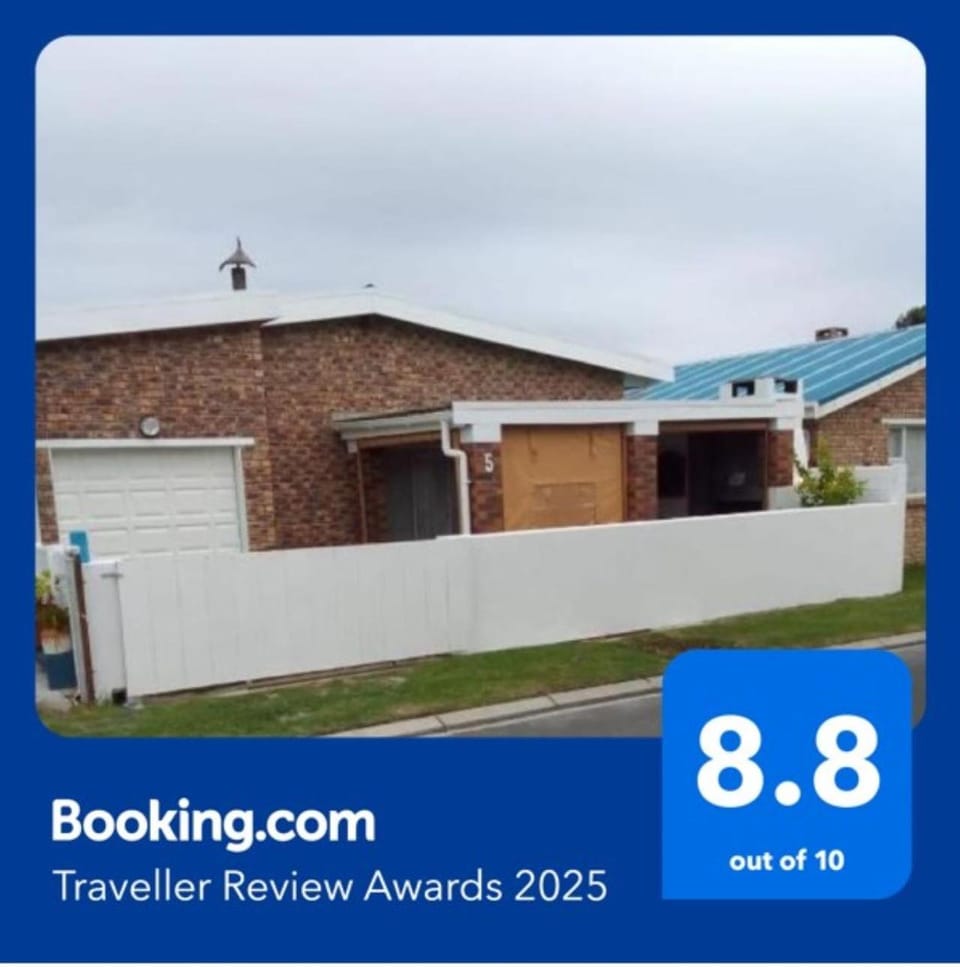 Property building, Certificate/Award