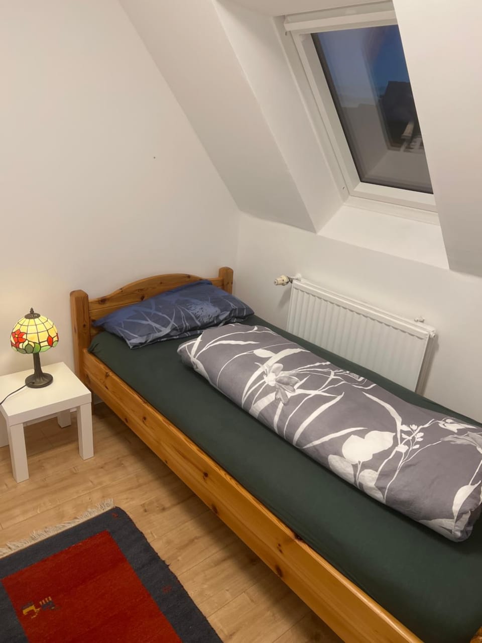 Sweet vacation Apartment in Flensburg