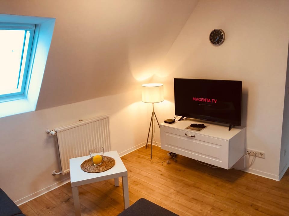 Sweet vacation Apartment in Flensburg