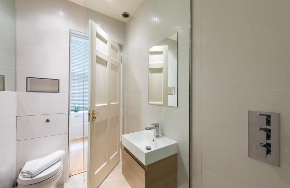 Luxurious city centre self catering apartment Apartment in Edinburgh