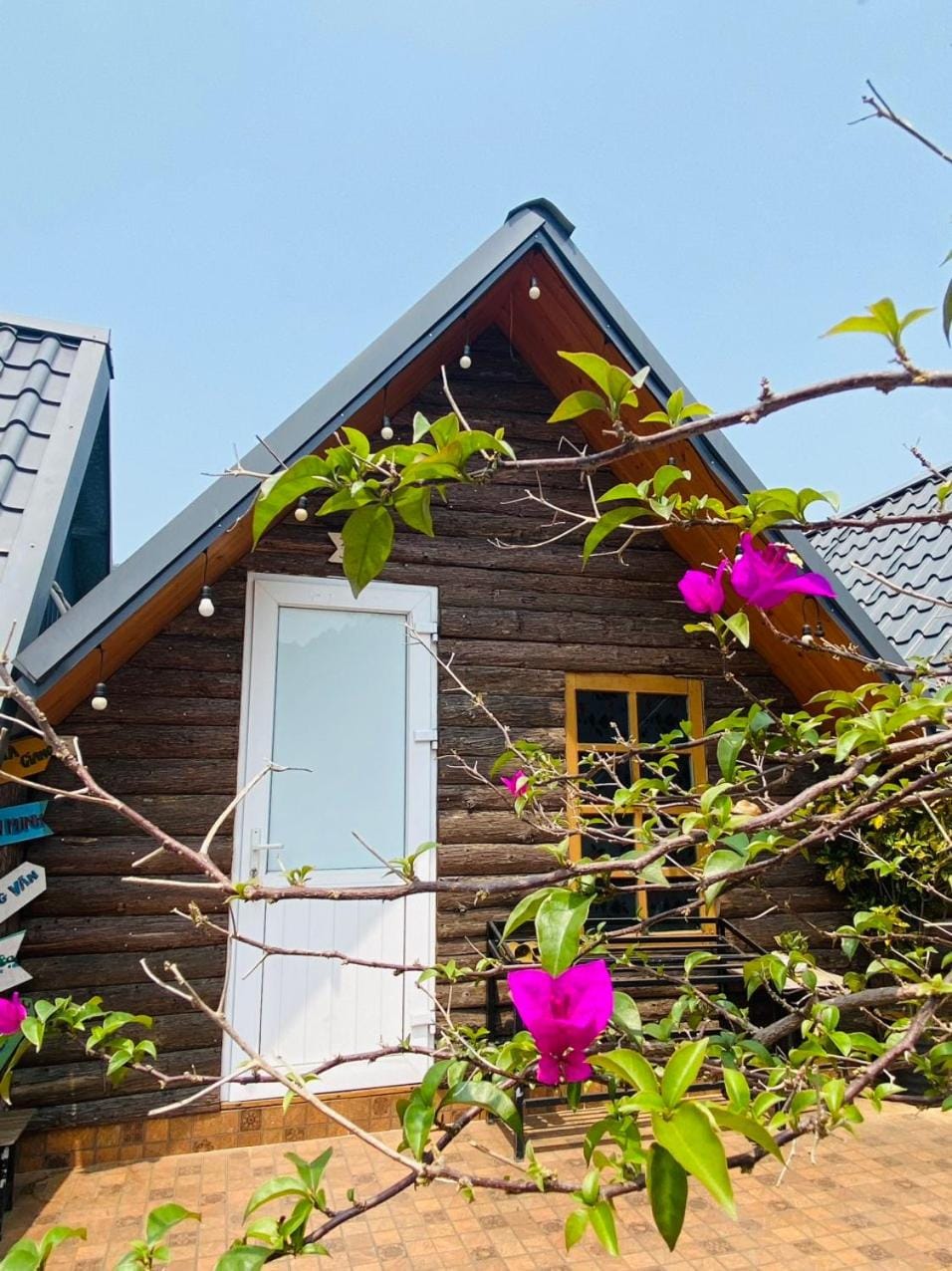 Homestay Cối Xay Gió Hà Giang Hotel in Vietnam