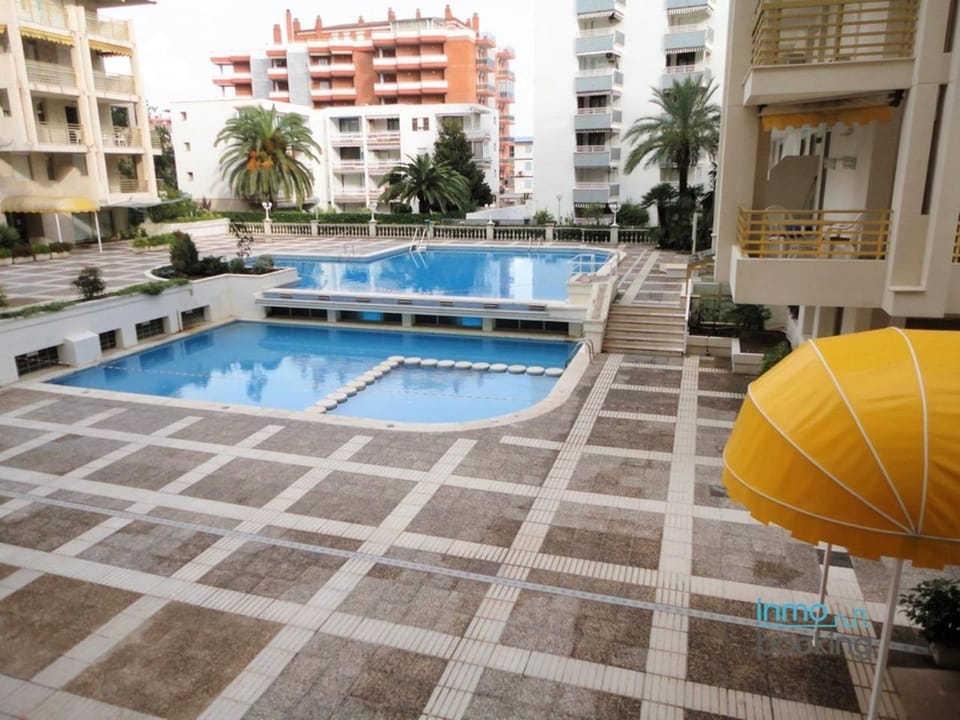 Ático Novelty Confort Apartment in Salou