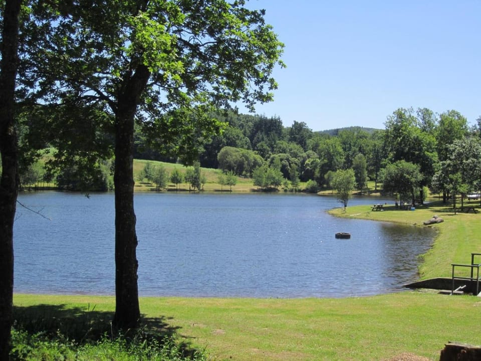 Lake view