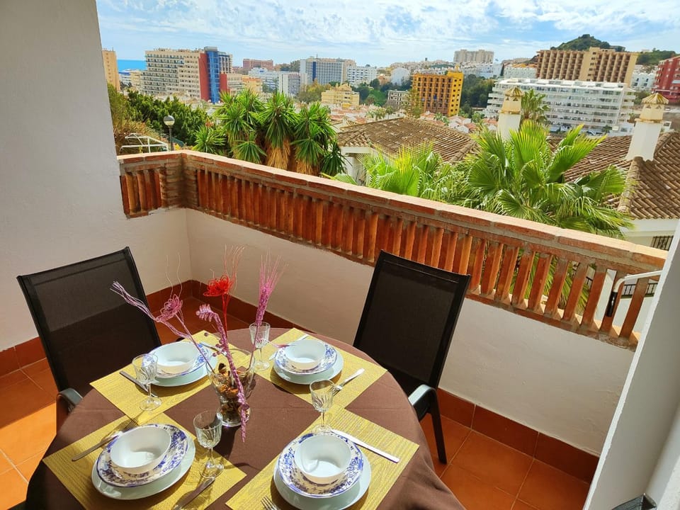 View (from property/room), Balcony/Terrace, Balcony/Terrace