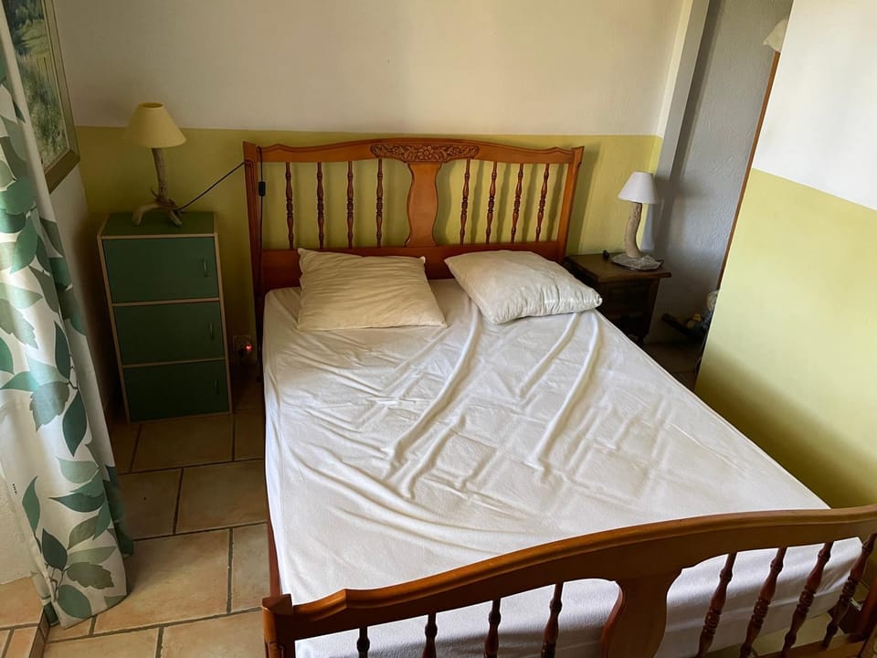 Charmant petit gîte au cœur de l’Ardèche Apartment in Auvergne-Rhône-Alpes