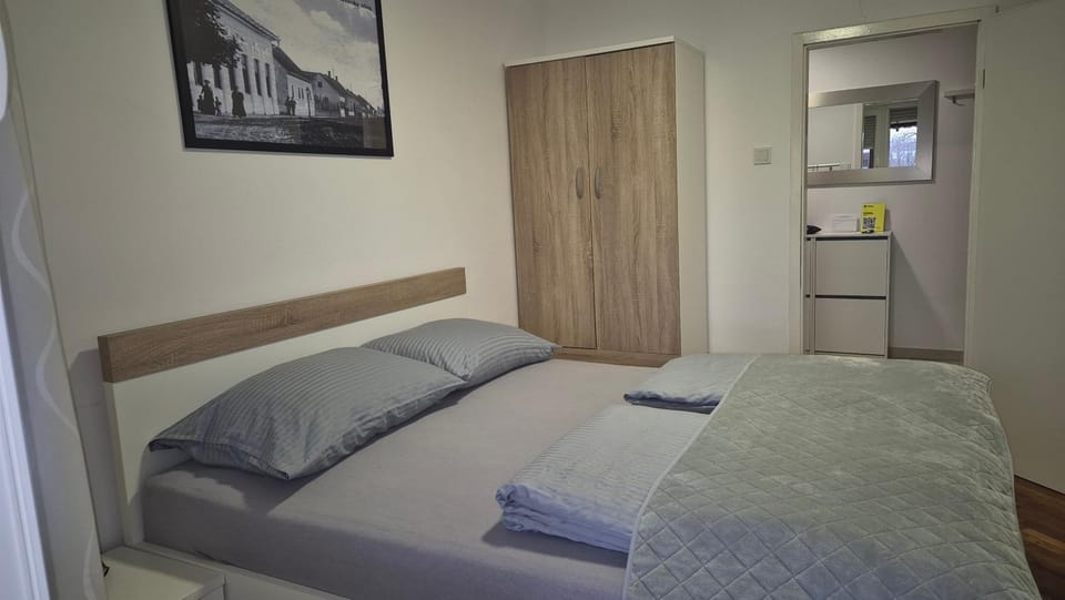 Apartman Danica Apartment in Croatia