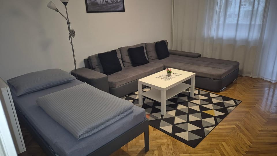 Apartman Danica Apartment in Croatia