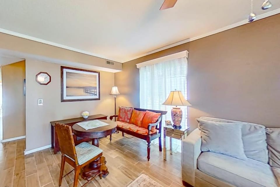 Harbour Master 503 House in Hilton Head Island