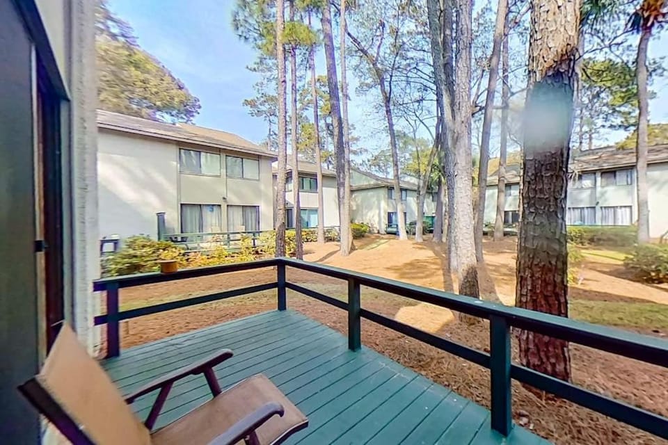 Harbour Master 503 House in Hilton Head Island