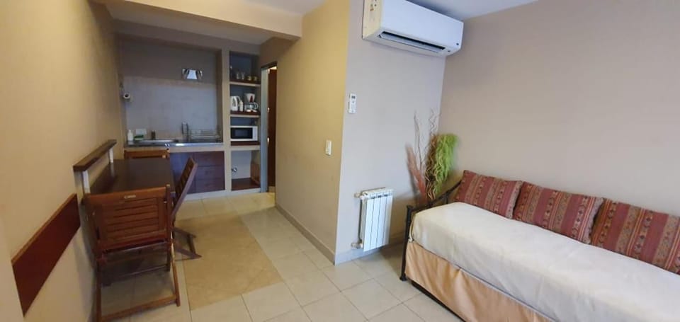 Departamento Caseros Apartment in Salta