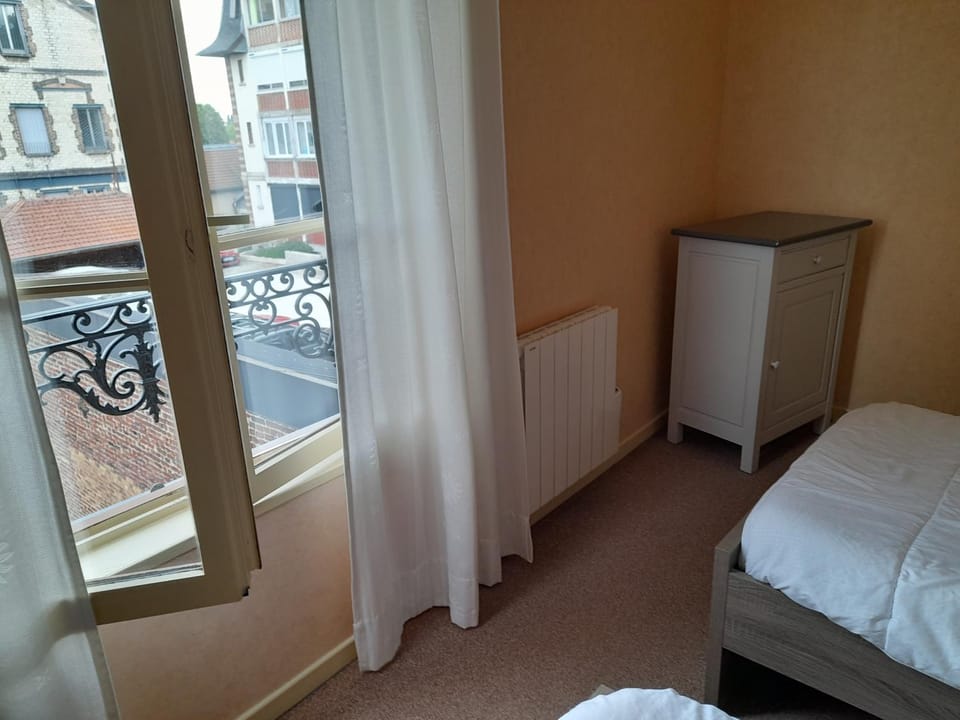 appartement du pont de la seine Apartment in Troyes