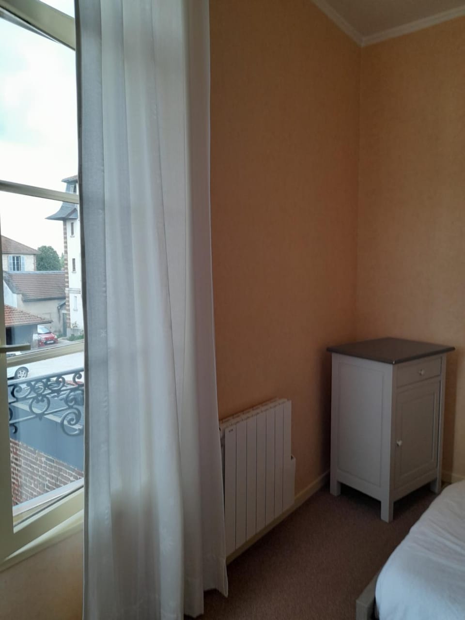appartement du pont de la seine Apartment in Troyes