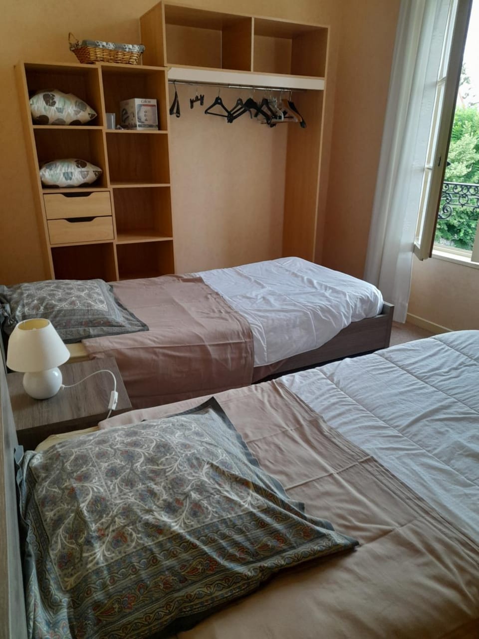 appartement du pont de la seine Apartment in Troyes
