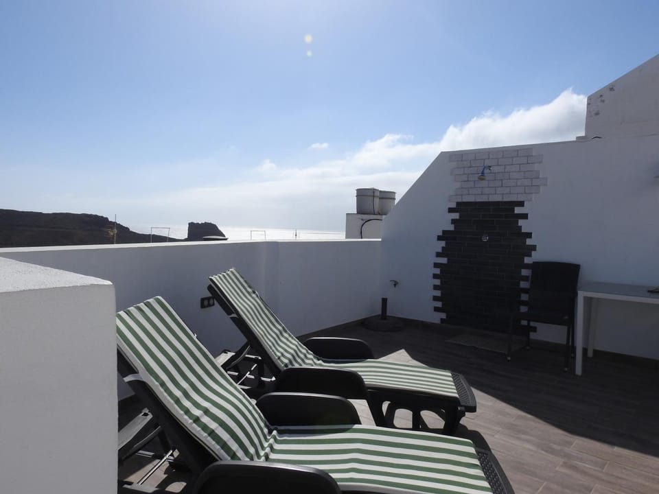 View (from property/room), Balcony/Terrace
