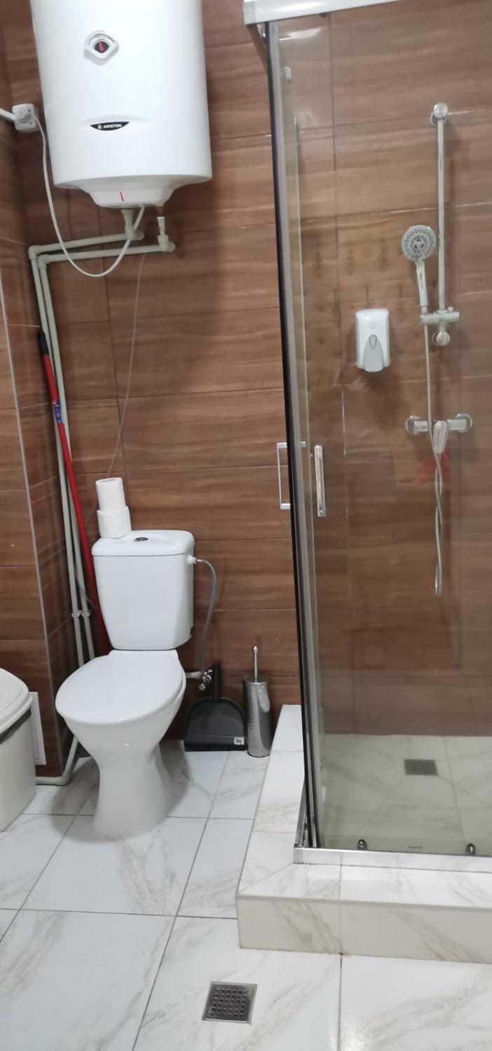 КарпатиКайзервальд. Apartment in Ukraine