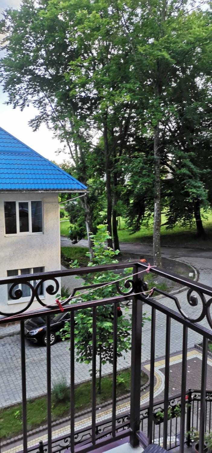 КарпатиКайзервальд. Apartment in Ukraine
