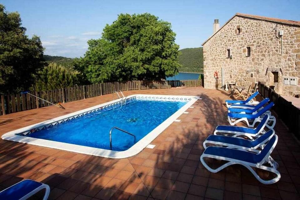 Swimming pool, Open Air Bath
