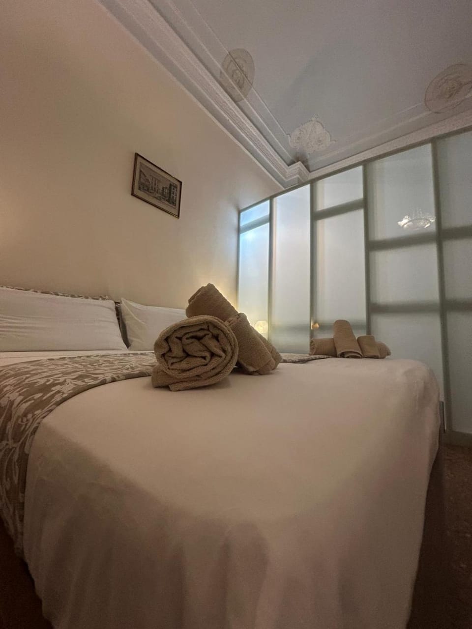 CASA BENVENUTI Bed and Breakfast in Pisa