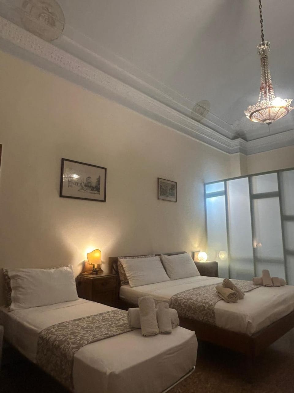 CASA BENVENUTI Bed and Breakfast in Pisa