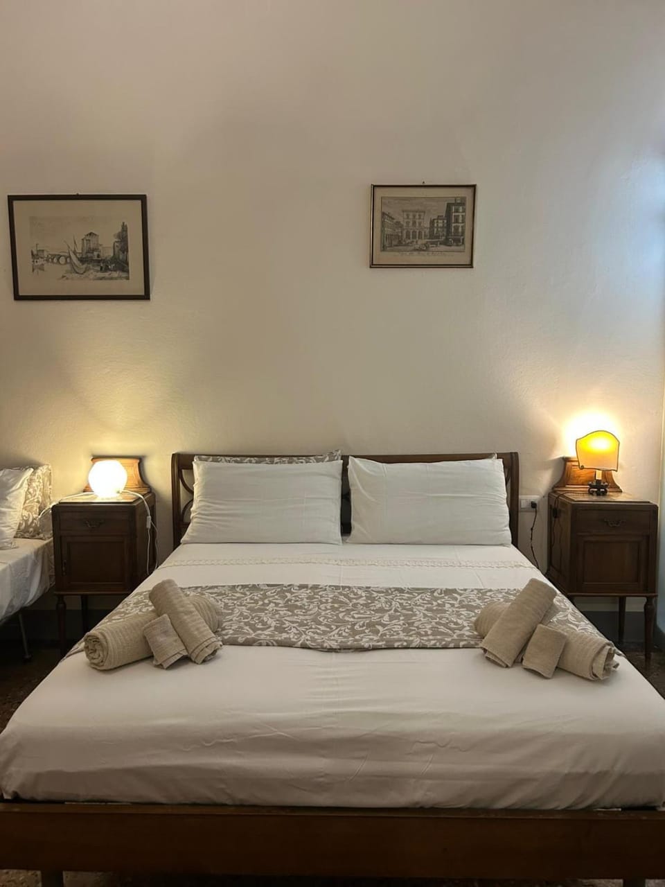 CASA BENVENUTI Bed and Breakfast in Pisa