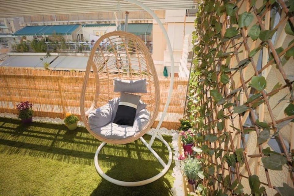 Cozy Apartment in the heart of Athens! Apartment in Athens