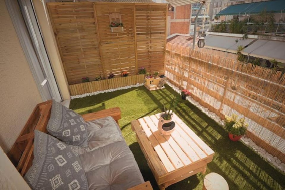 Cozy Apartment in the heart of Athens! Apartment in Athens