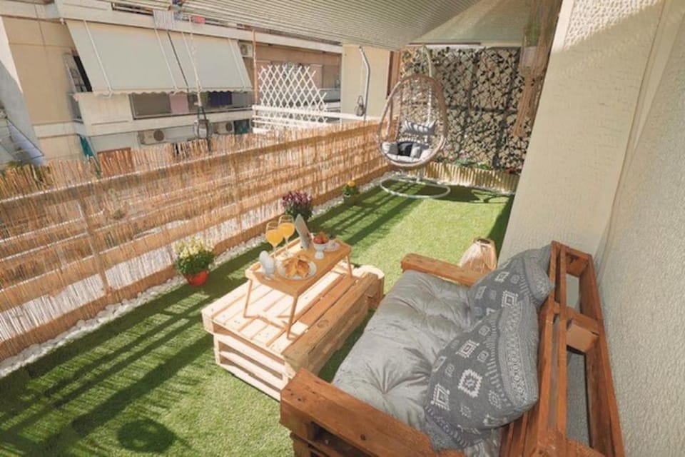 Cozy Apartment in the heart of Athens! Apartment in Athens