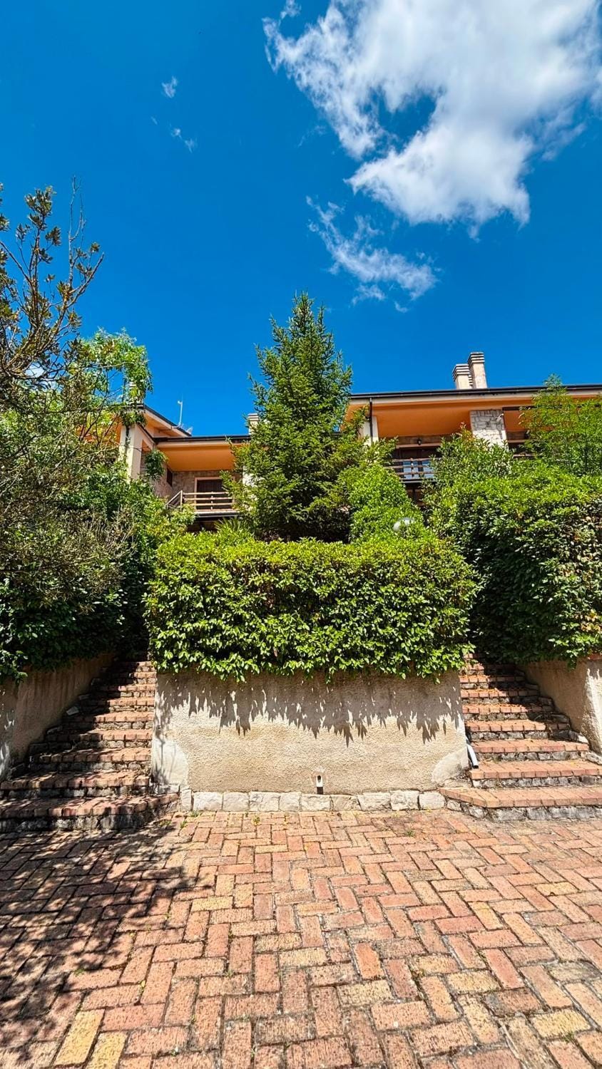 IL PICCOLO PARADISO House in Molise, Italy