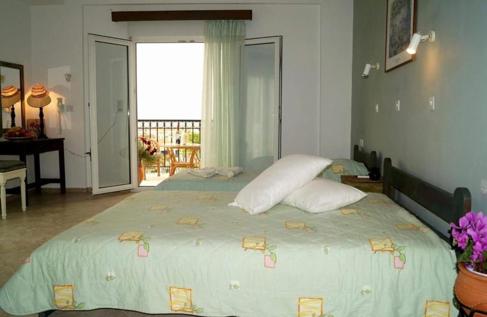 Pygolampida Studios Apartment hotel in Decentralized Administration of the Aegean