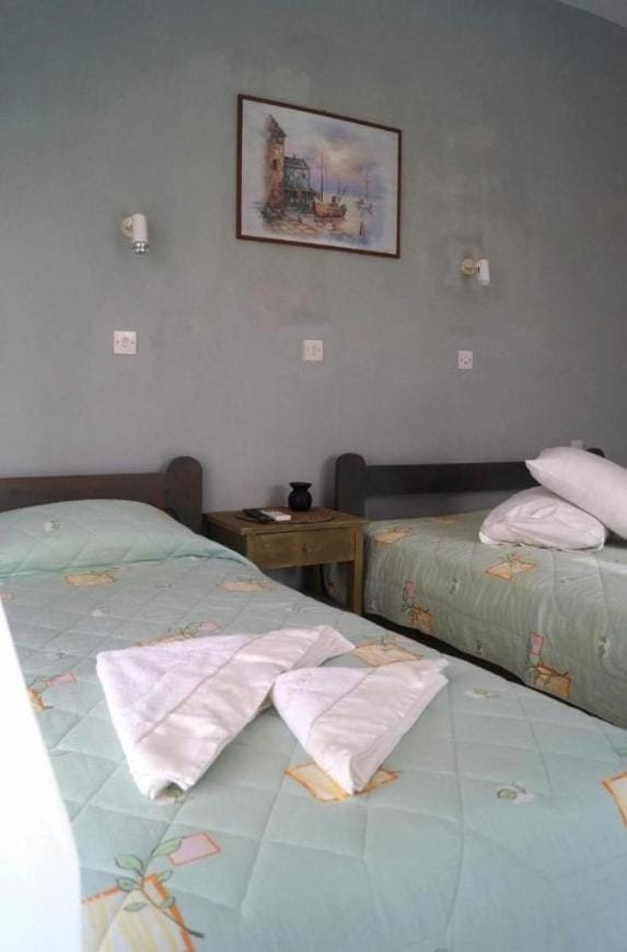 Pygolampida Studios Apartment hotel in Decentralized Administration of the Aegean
